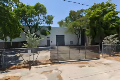 1400 Southwest 1st Court | Industrial Space for Lease in Pompano Beach, FL