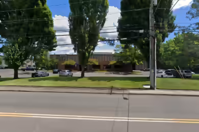 14344 Southwest 72nd Avenue | Warehouse Space Available at Nelson Business Center in Tigard, OR