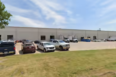 850 South Northlake Road | Flexible Industrial Space for Lease in Coppell, TX
