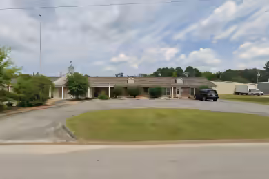 6025 Airways Boulevard | Prime Industrial Space for Lease in Chattanooga, TN