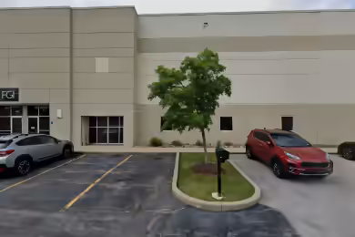 6241 Northwind Parkway | Industrial Space for Lease at 6241 Northwind Pky, Hobart, IN