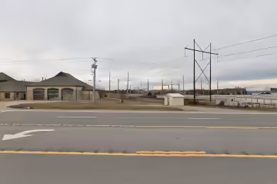 7533 New Sapulpa Road | 20,240 SF Industrial Space Available in Tulsa, OK