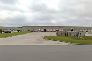 121 Morgan Lakes Industrial Boulevard | 54,000 SF Industrial Space Available in Pooler, GA