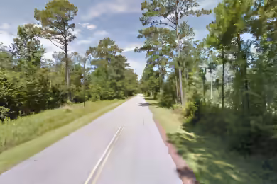 0 Hummingbird Lane | Hardeeville Commerce Park - 264,840 SF Industrial Space