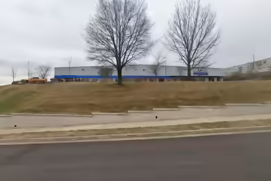 565 Brick Church Park Drive | Industrial Space for Lease at 565 Brick Church Park Dr