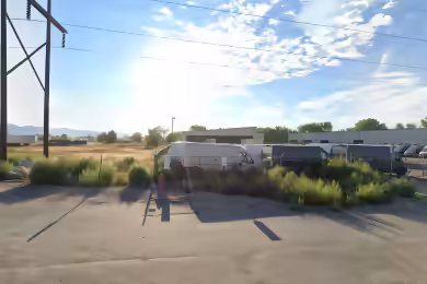 6 Powerline Rd | Industrial Space for Lease at 6 Powerline Rd, Rifle, CO