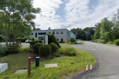 535 John Hancock Road | Industrial Space for Lease at 535 John Hancock Rd, Taunton, MA