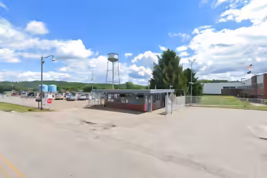 700 T271 | 84,150 SF Industrial Space Available for Lease in Marietta, OH