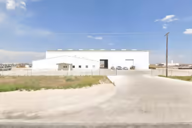 7305 Farm-to-Market Road 1788 | 50-ton Crane | Massive 24,836 SF Shop/Office in Midland, TX