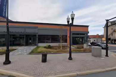 1 East Main Street | Prime Industrial and Flex Space for Lease in Ephrata, PA
