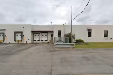 6 Morrill Place | 106,692 SF Industrial Space Available for Lease in Fulton, NY