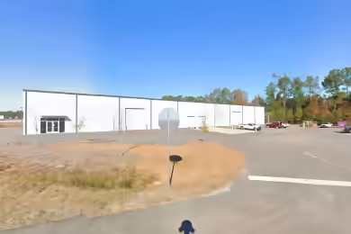 138 Dawson Branch Road | 25,000 SF Industrial Space Available in Summerville, SC