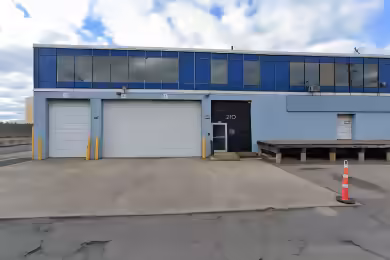 210 Beacham Street | 210 Beacham St - 20,867 SF Industrial Space for Lease