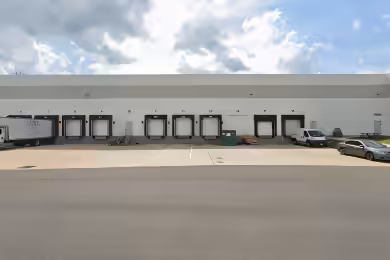 845 Hampton Park Boulevard | Prologis Hampton Distribution Center - 38,385 SF Industrial Space