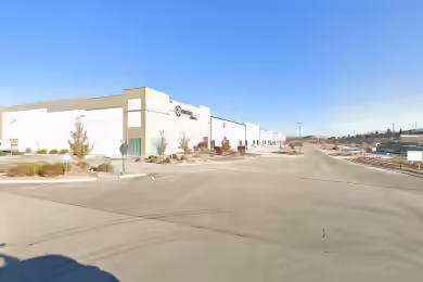 8000 North Virginia Street | 624,000 SF Industrial Space Available in Reno, NV