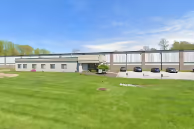 892 Callendar Boulevard | Industrial Space for Lease at 892 Callendar Blvd, Painesville, OH