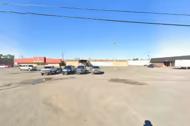 602 West 22nd Street | 24,750 SF Industrial Space Available for Lease in Stuttgart, AR