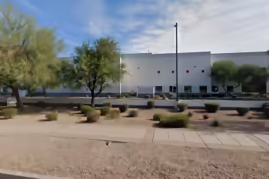 6655 South Kyrene Road | Kyrene Commons South - 77,500 SF Industrial Space for Lease
