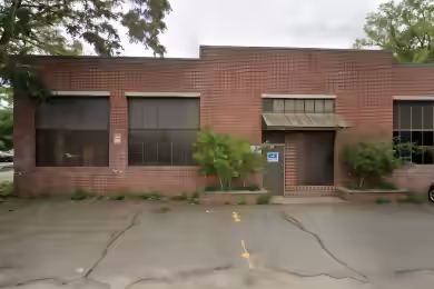 20 Arboretum Road | Rare Boston Industrial Space for Lease - 24,000 SF