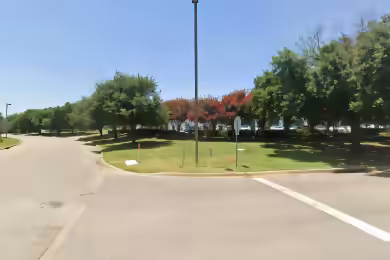 10105 Technology Boulevard West | Building D at Dallas Tech Center - 20,678 SF Industrial Space