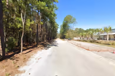 4601 Franchise Street | Industrial Space Available at Charleston Global Crossing