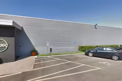 1900 South 25th Avenue | 192,495 SF Industrial Space Available in Broadview, IL
