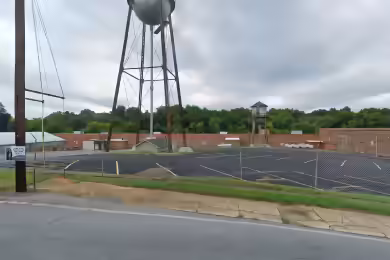501 East Naomi Street | Industrial Space for Lease at 501 E Naomi St, Randleman, NC