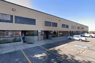 2100 Alexander Street | 2100 Alexander St - 16,000 SF Industrial Space for Lease