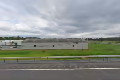500 North Peterboro Street | 16,000 SF Industrial Space Available for Lease in Canastota, NY