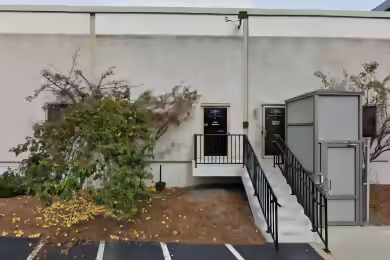 125 Flanders Road | 125 Flanders Rd - 23,400 SF Industrial Space for Lease