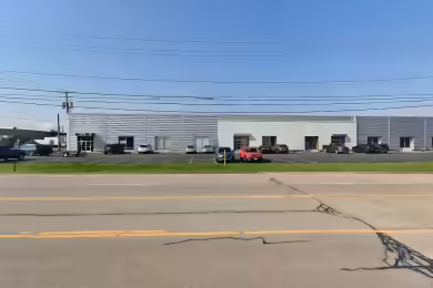 26050 Richmond Road | 38,200 SF Industrial Space Available for Lease in Bedford Heights, OH