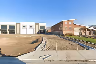 2269 1200 West | Woods Cross Industrial - Prime Industrial Space for Lease