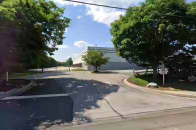 400 Old Post Road | Harford Gateway Distribution Center - 172,963 SF Industrial Space in Aberdeen, MD