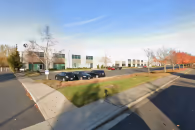 Northeast Mason Street | 65,056 SF Industrial Space Available in Portland, OR