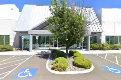 650 Vista Boulevard | 650 Vista Blvd - 24,000 SF Industrial Space for Lease in Sparks, NV