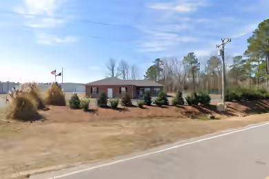 1753 Porter Road | Buildings 1-8 - 106,860 SF Industrial Space in Currie, NC