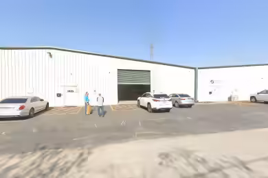403 Kraft Street | 15,200 SF Industrial Space Available in San Antonio, TX