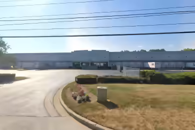 6375 Best Friend Road | 96,840 SF Industrial Space Available in Norcross, GA