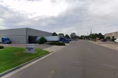 3800 Revere Street | Revere Industrial Center - Prime Industrial Space in Denver