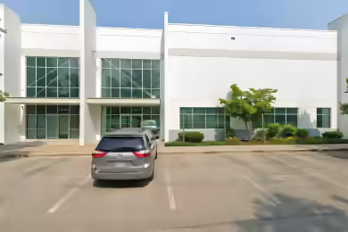 15800 Commerce Court | Collington Trade Center - Industrial Space for Lease
