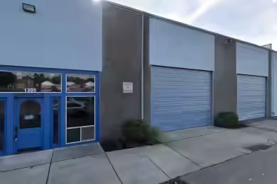 1305 West 17th Street | Industrial Space for Lease - 44,000 SF in Vancouver, WA