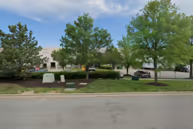 West 100th Terrace | 47,405 SF Industrial Space Available in Lenexa, KS