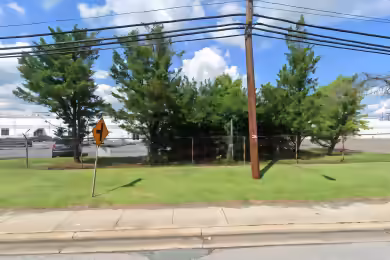 6100 Columbia Park Road | 6100 Columbia Park Rd - 79,110 SF Industrial Space for Lease in Landover, MD