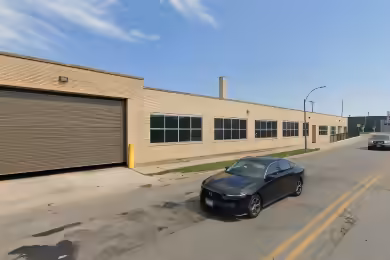 15 North 9th Avenue | Industrial Space for Lease at 15 N 9th Ave, Maywood, IL
