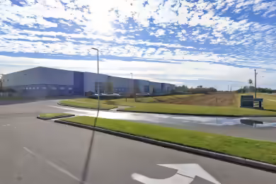 6855 Tamiami Trail | Big Bend Commerce Park - Industrial Space for Lease in Apollo Beach