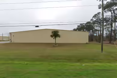 1679 Clay Road | 60,000 SF Industrial Space Available in Valdosta, GA