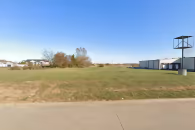 432 Industrial Drive | Industrial Space for Lease at 432 Industrial Dr, Tontitown, AR