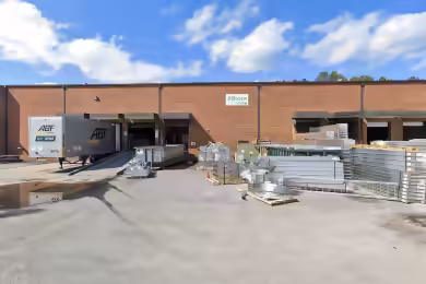 560 Wharton Circle Southwest | 560 Wharton Circle - 60,331 SF Industrial Space in Atlanta, GA