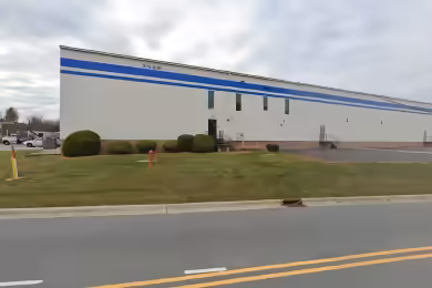 Cane Creek Road | 30,000 SF Industrial Space Available in Fletcher, NC