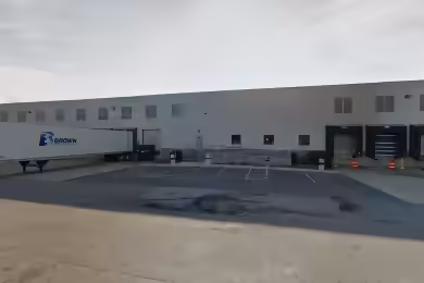3508 Tricenter Boulevard | Industrial Space Available at Research Tri-Center North